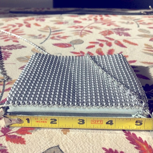 Gabee Australia Mini Beaded Mesh Bag - Picture 4 of 10